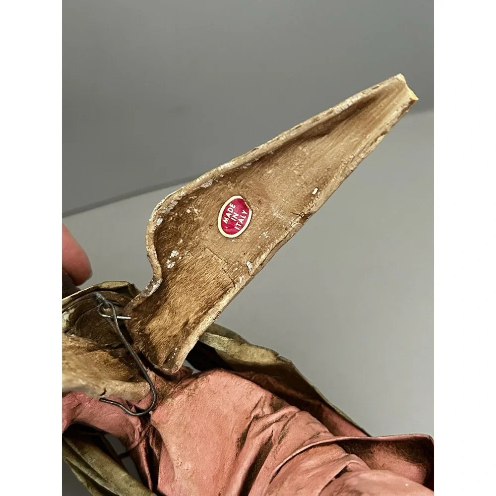 Cartapesta featured item